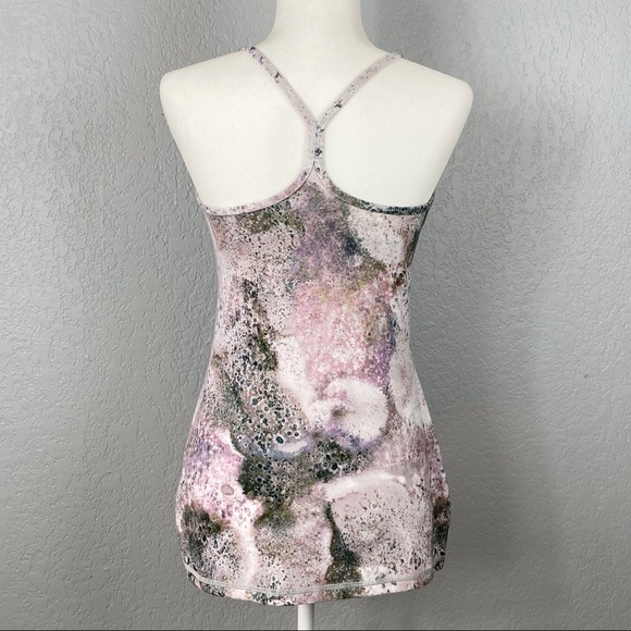 Lululemon Racerback Tank - Picture 2 of 4